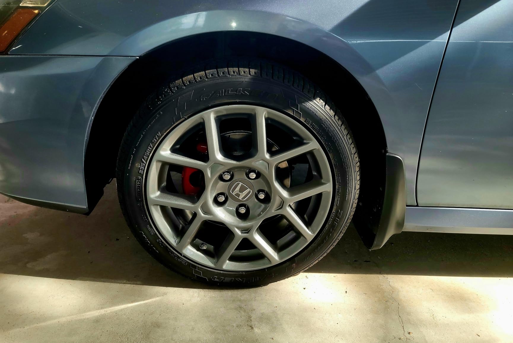 Gorilla Automotive 71641N Acorn Wheel Locks (14mm x 1.50 Thread Size) customer photo 2