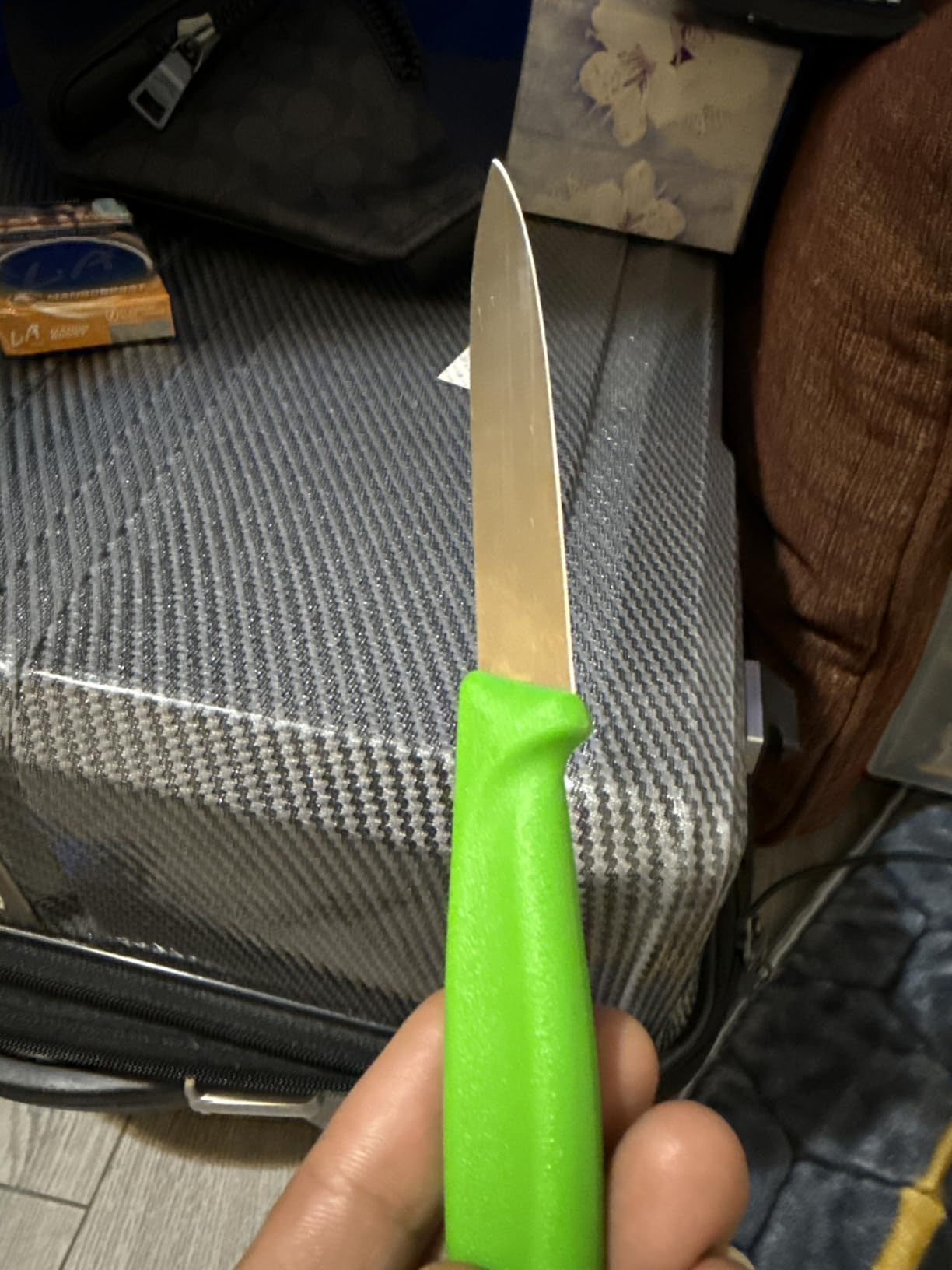 Victorinox Swiss Classic 3.25