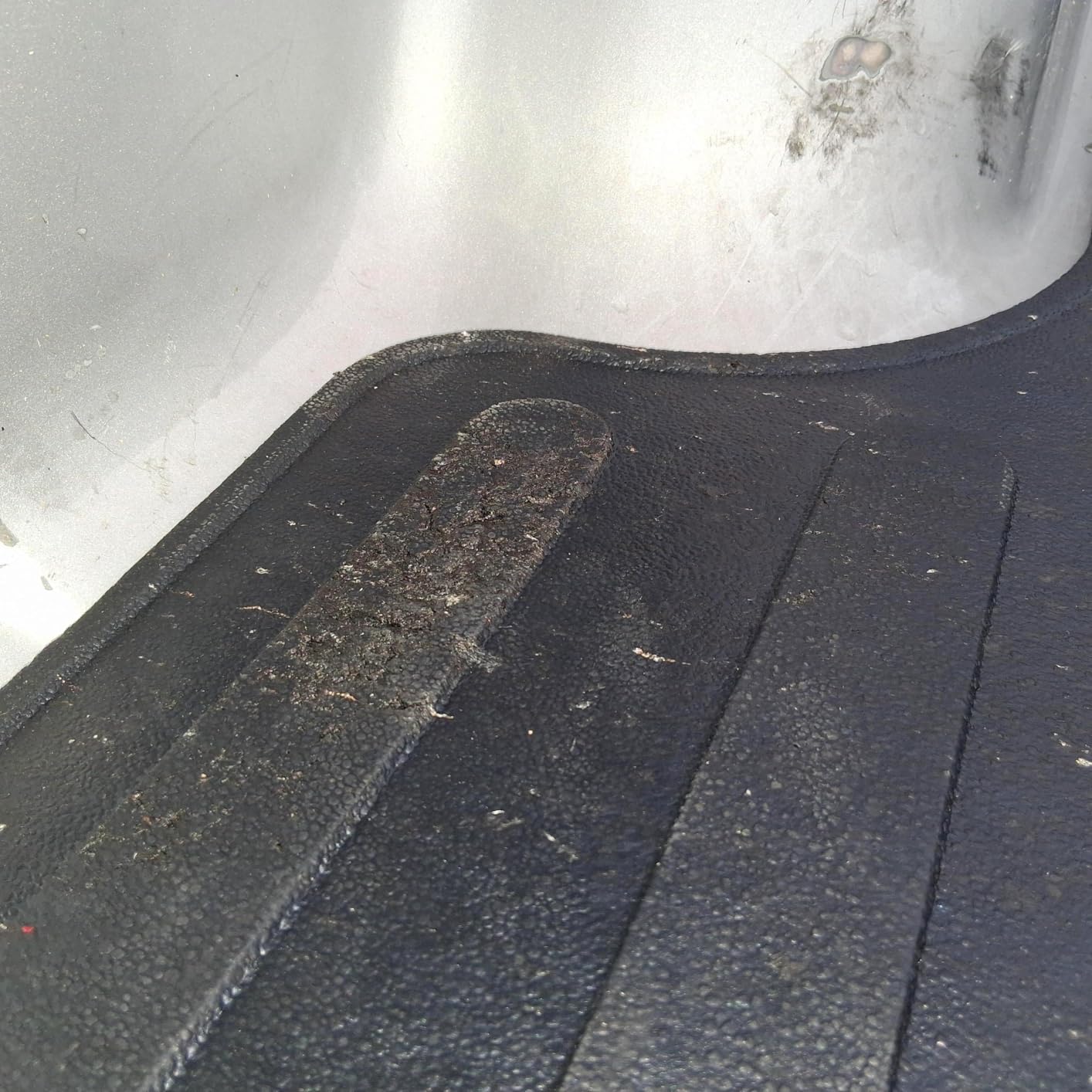 Westin 50-6305 Truck Bed Mat customer photo 2