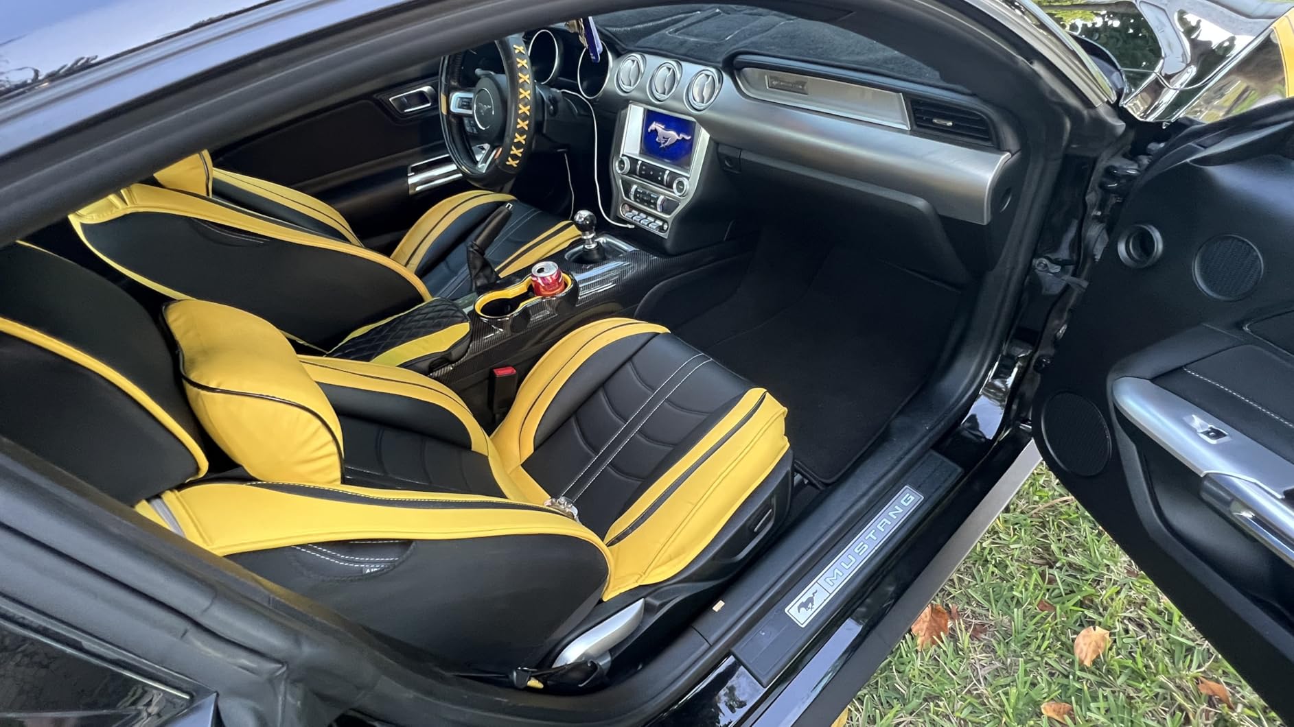 Chemical Guys, Vintage Series Leather Conditioner for Car Interiors, 16 oz customer photo 2
