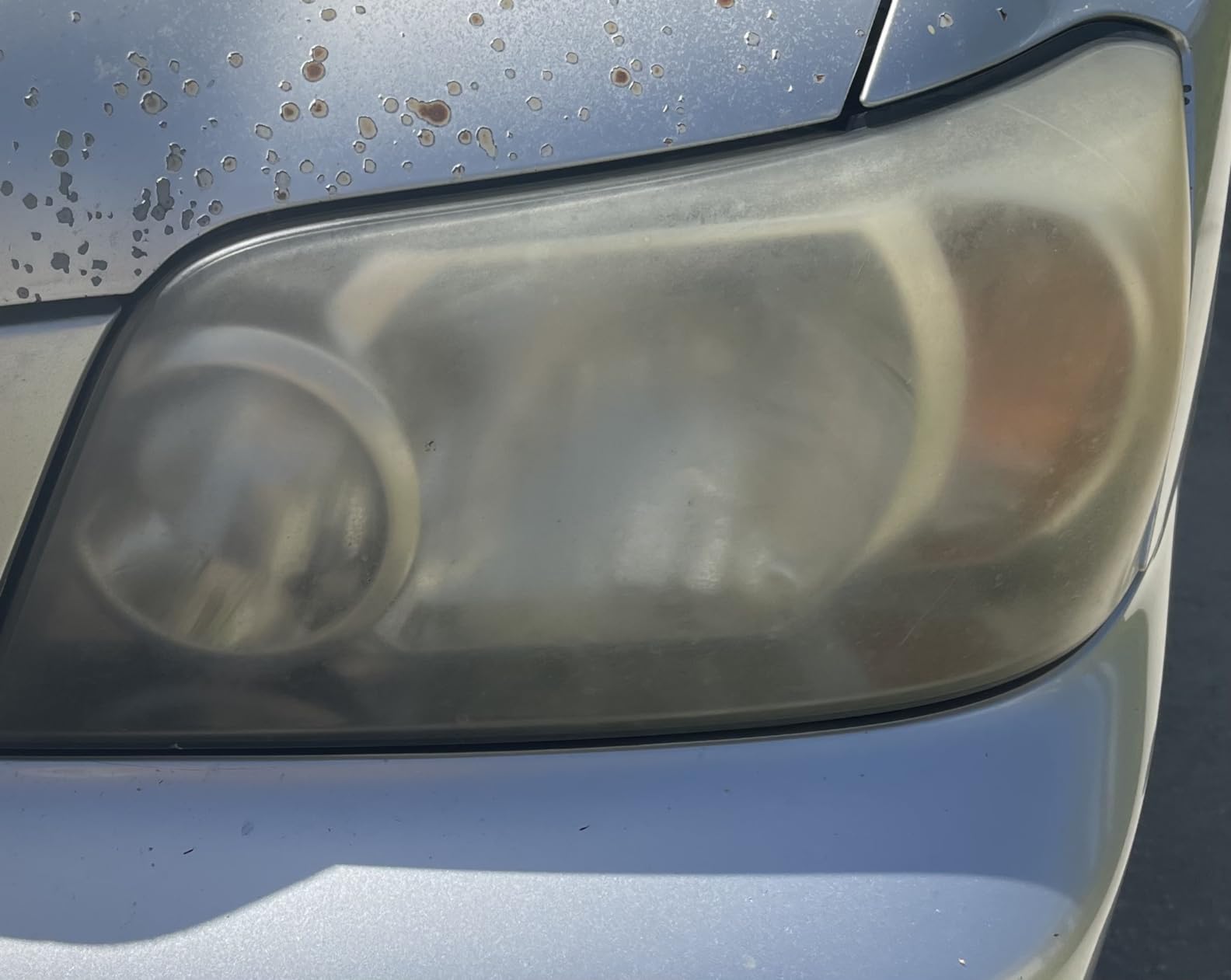 Wipe New HDL6PCMTRRT Headlight Restore Kit customer photo 1