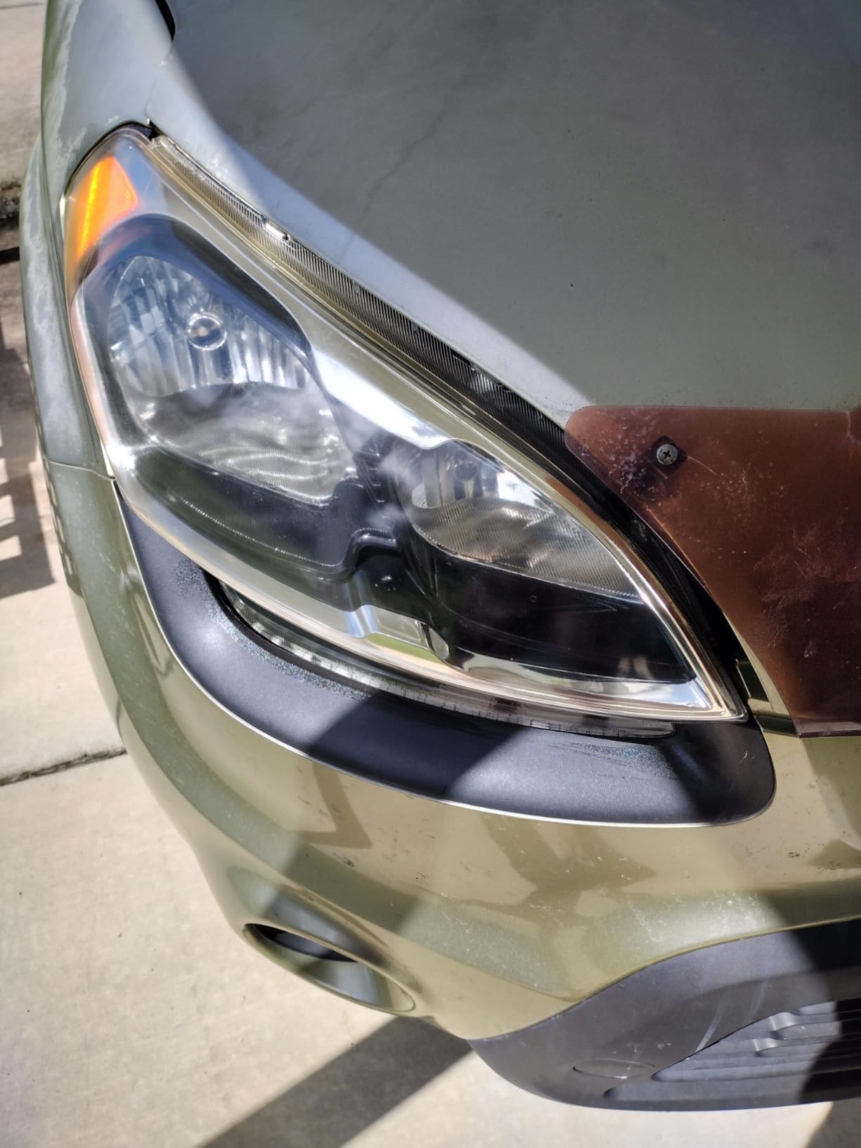 Wipe New HDL6PCMTRRT Headlight Restore Kit customer photo 2