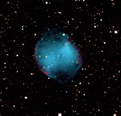Astromania O-III Filter 2 Inch Telescope Filter Narrowband Nebula Filters customer photo 1