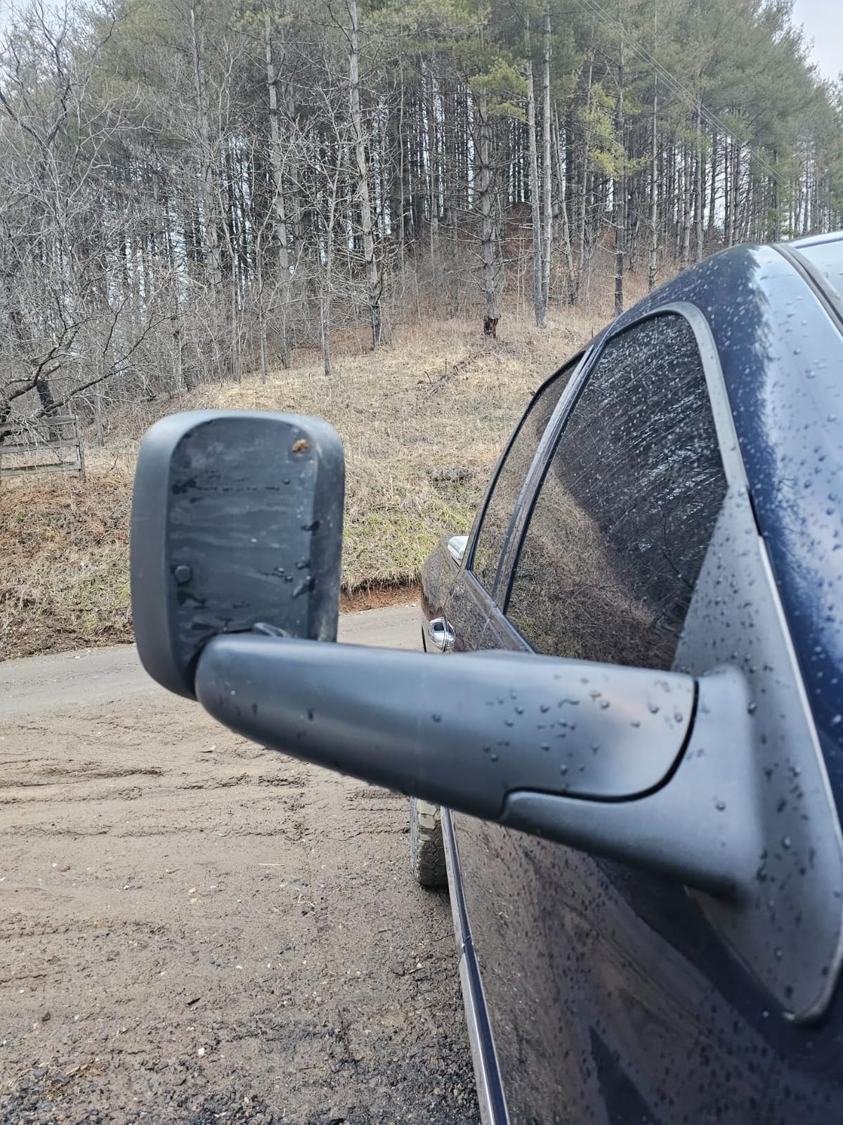 ECCPP Pair Tow Mirrors Fit For Dodge For Ram 1500 2002-2008 Pickup Truck customer photo 2