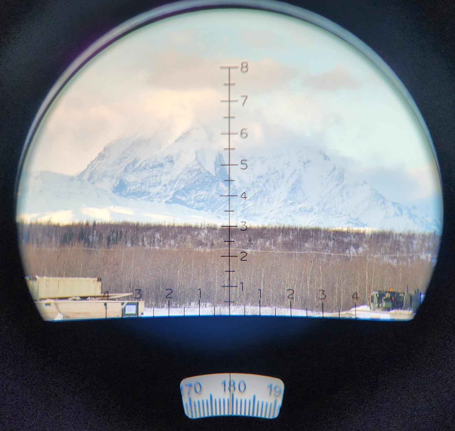 USCAMEL 10X50 Marine Binoculars for Adults: Binoculars for Sailing Boating customer photo 1