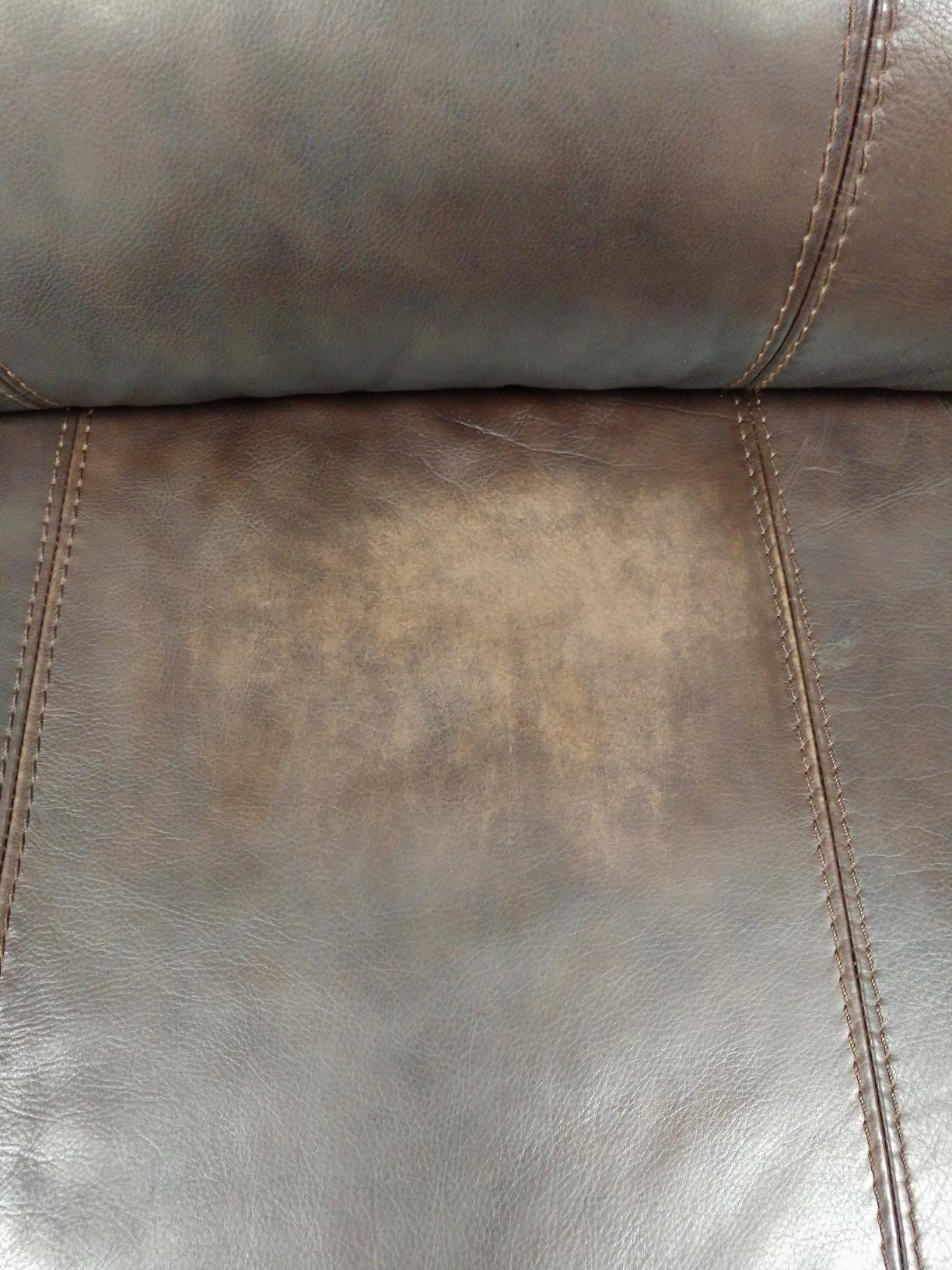 303 Products Leather 3-In-1 Complete Care - Cleans, Conditions, & Protects - Helps Prevent Fading & Cracking - Rinse Free Formula - Repels Dust, Lint, & Staining, 16 fl. oz. (30218CSR) Packaging May Vary customer photo 2