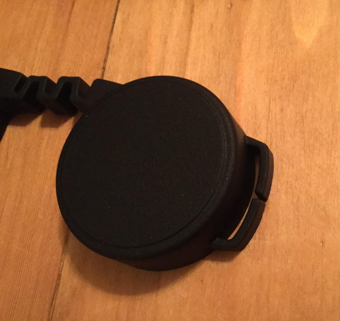 Wingspan Optics Skyview Ultra HD - 8X42 Binoculars for Bird Watching for Adults with ED Glass. Waterproof, Wide Field of View, Close Focus. Experience Better and Brighter Bird Watching in Ultra HD customer photo 2
