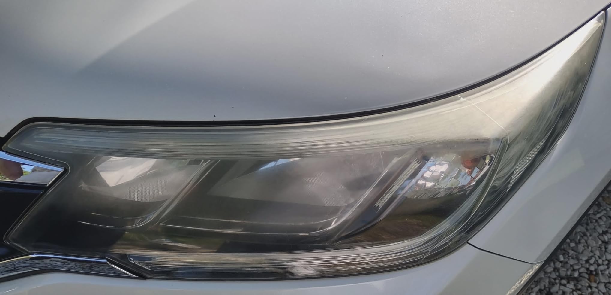 Meguiar's Two Step Car Headlight Restoration Kit customer photo 2