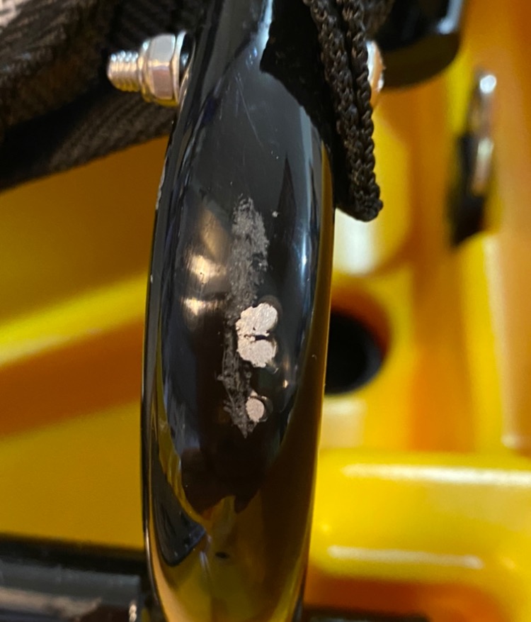 BKC Brooklyn 12.5 Pro Pedal Fishing Kayak, Propeller Drive customer photo 1