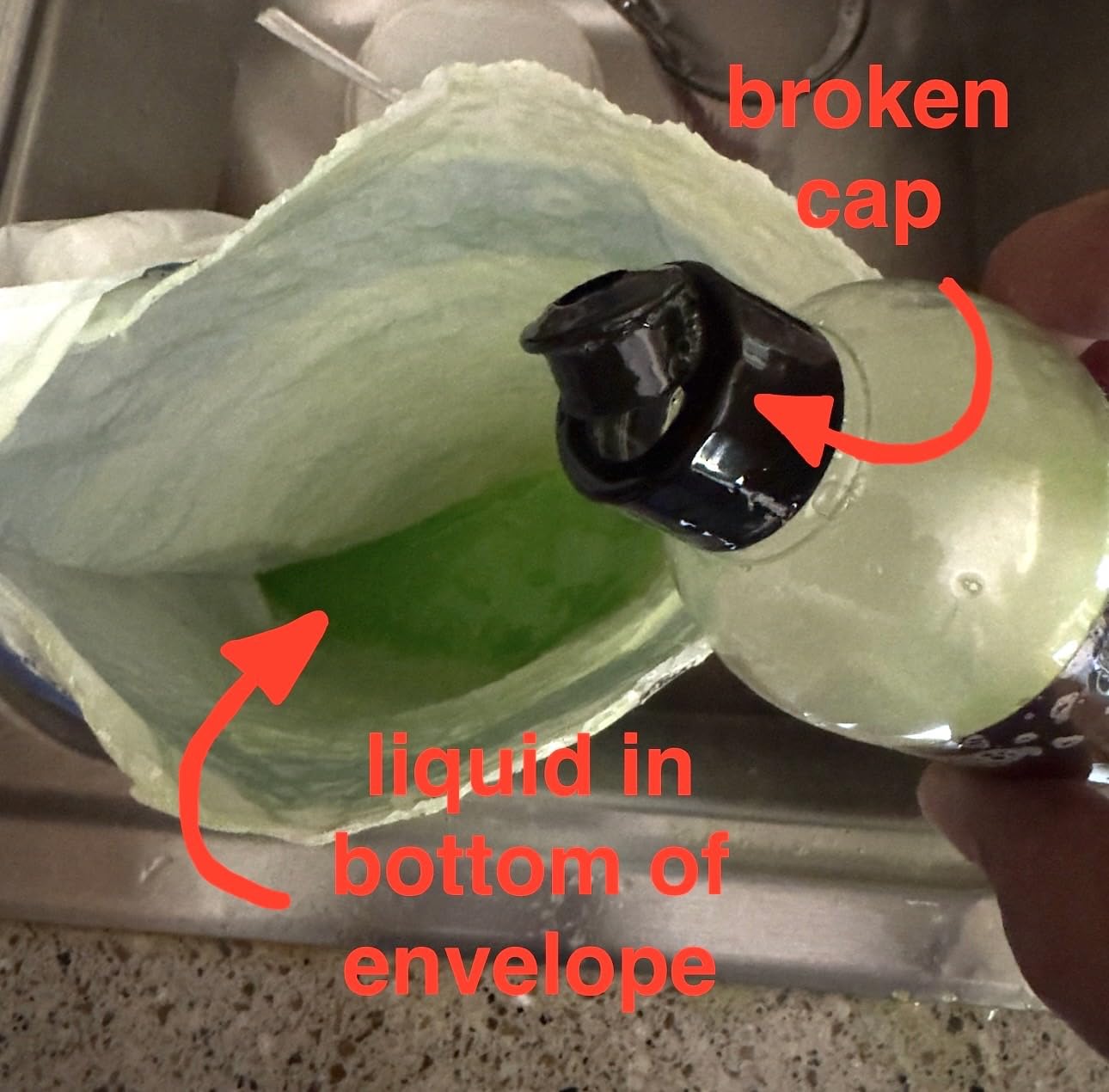 Ceramic Car Shampoo - Slick Car Wash Soap for Ceramic Coatings - pH-Balanced Car Wash Shampoo - Adds Hydrophobic Protection | Enhances Coatings, Waxes or Sealants | Incredible Shine customer photo 1