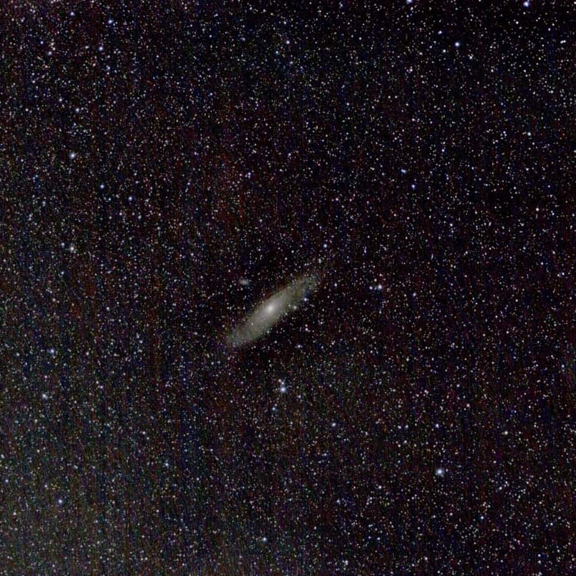 Sky-Watcher Star Adventurer 2i Pro Pack (S20512) customer photo 2