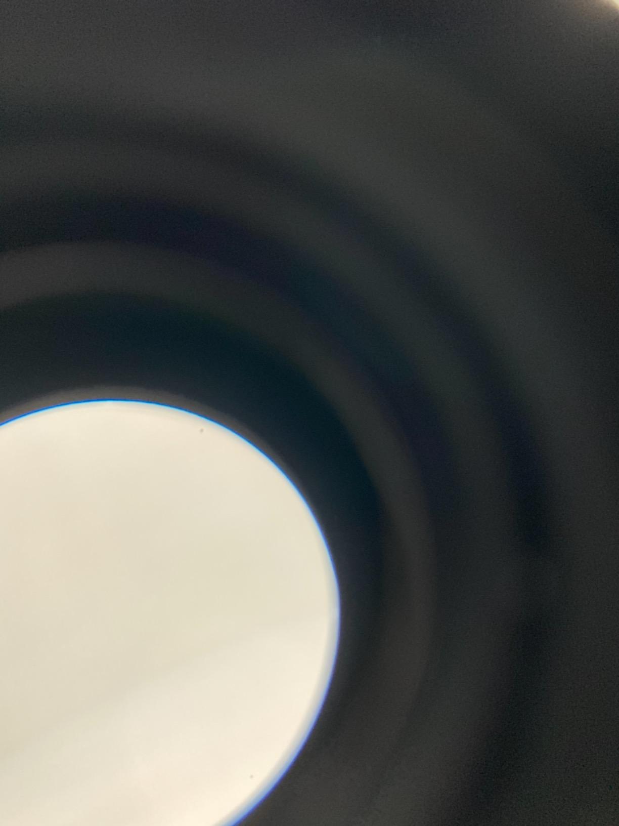 SVBONY SV135 Zoom Eyepiece, Zoom 7 to 21mm 1.25 Inch Telescope Eyepiece, Telescope Accessories for Astronomic Visual Observation (40-57°) customer photo 1