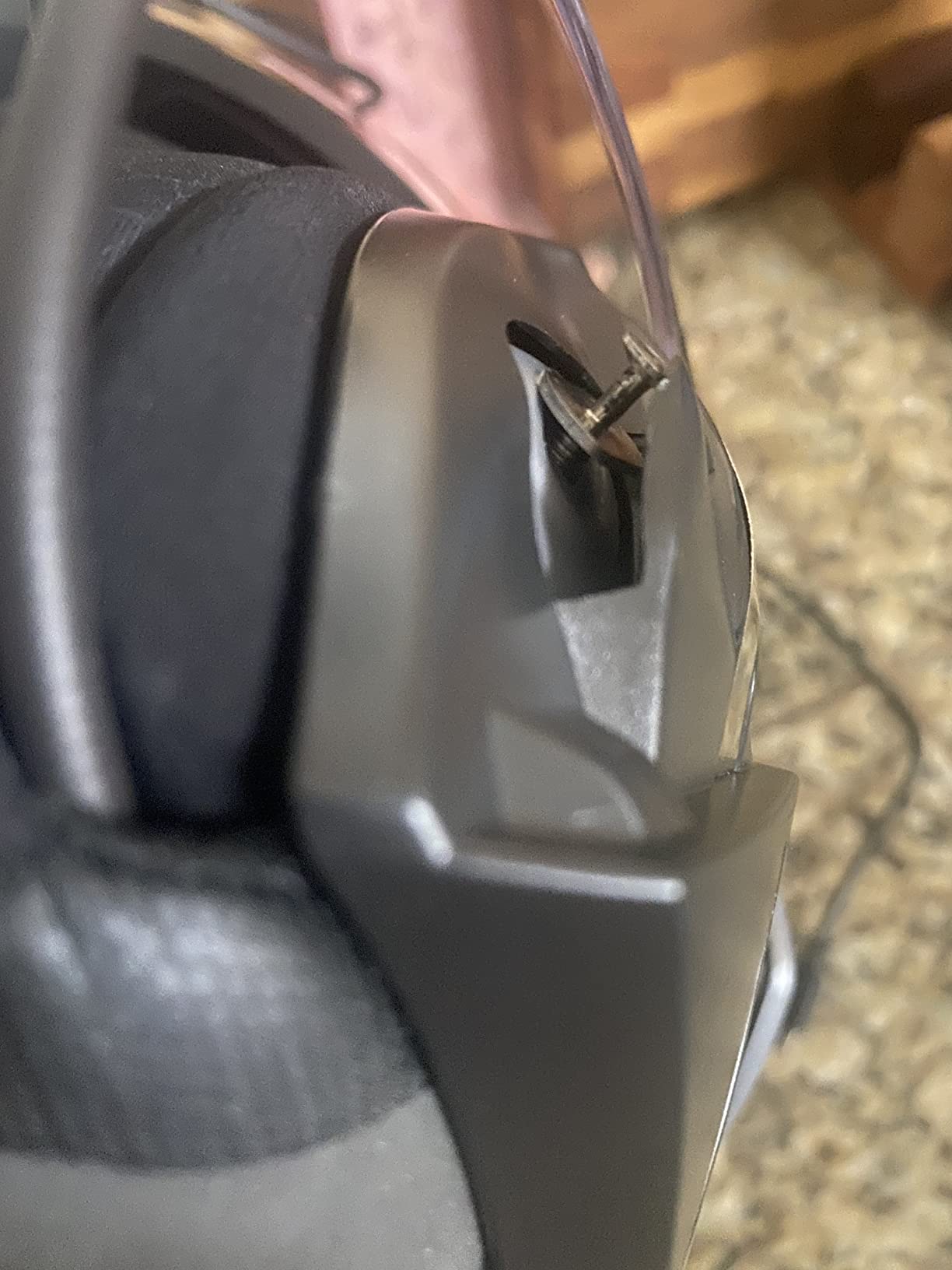 LS2 Helmets Valiant II Modular Helmet customer photo 1