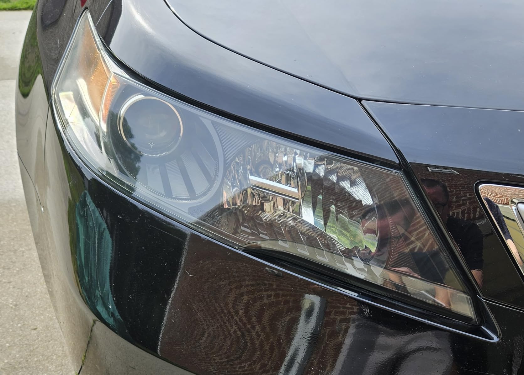 CERAKOTE® Ceramic Headlight Restoration Kit, 10 Wipe Kit customer photo 1