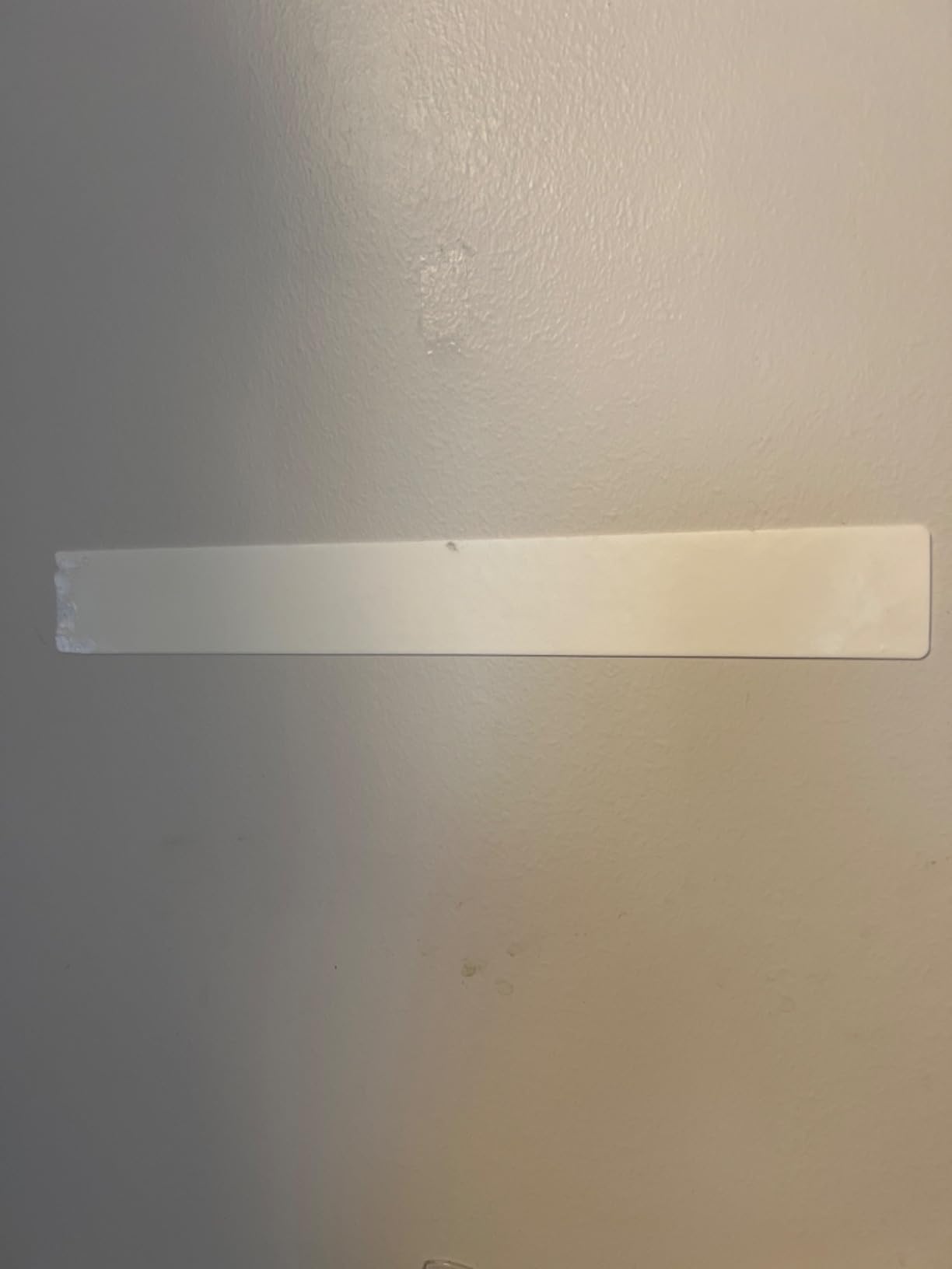 Ninonly 12 Inch Magnetic Knife Holder for Wall, Stainless Steel Knife Strip customer photo 1