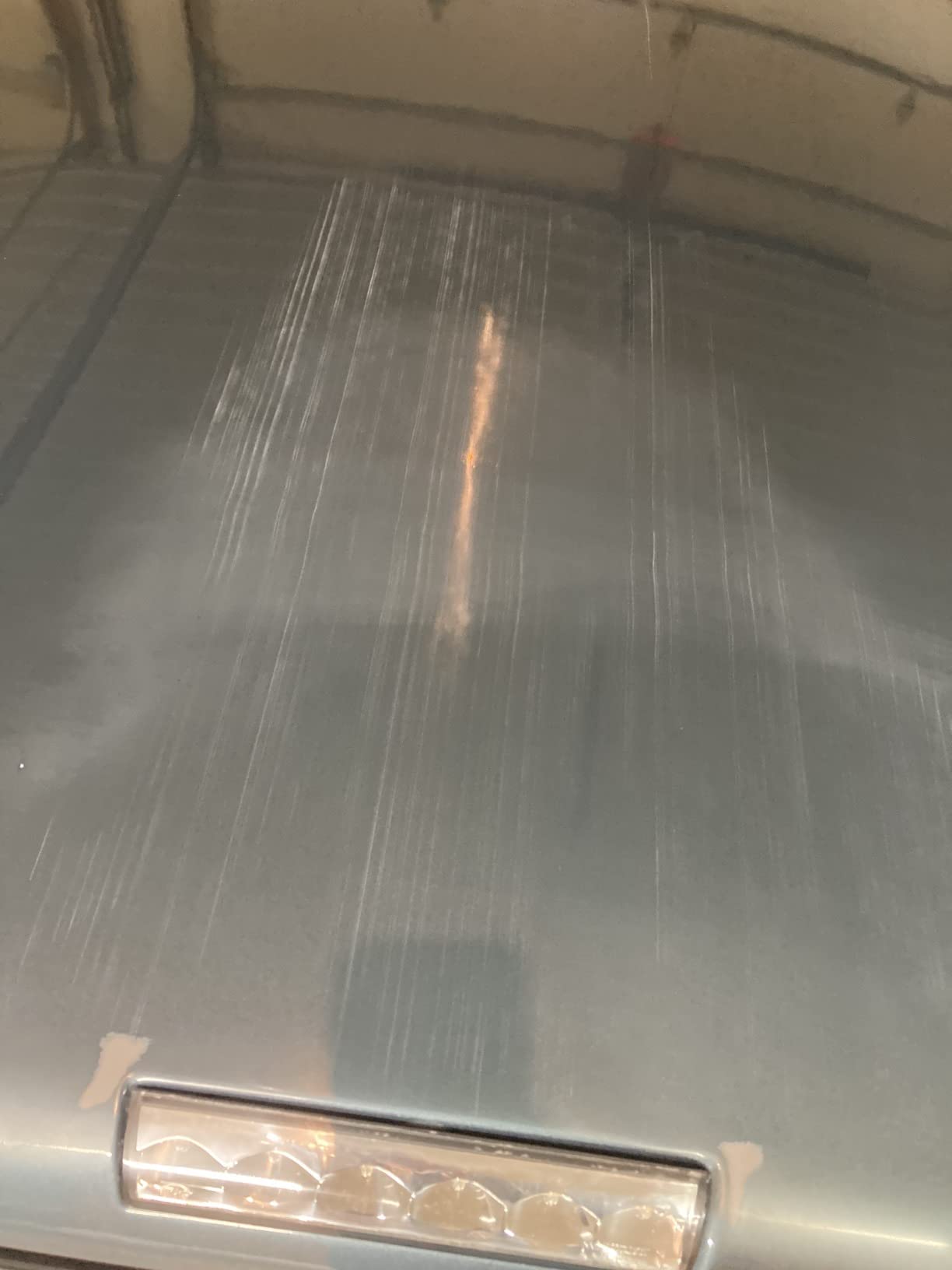 Griot's Garage G9 Random Orbital Polisher, 1000 W, Variable Speed customer photo 2