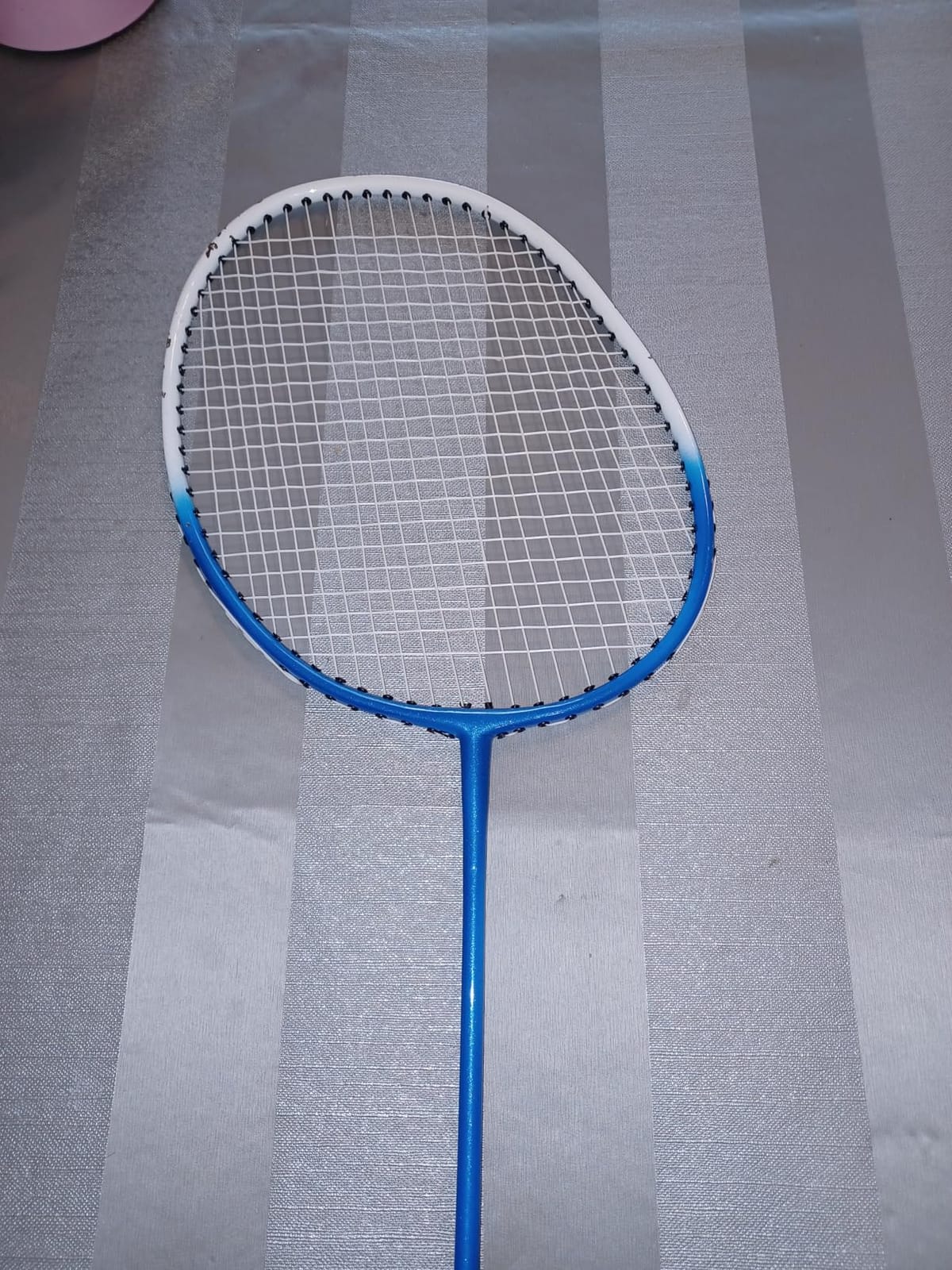 HIRALIY Badminton Rackets Includ 2/4 Rackets, 6/12 Birdies, 1 Carrying Bag customer photo 1