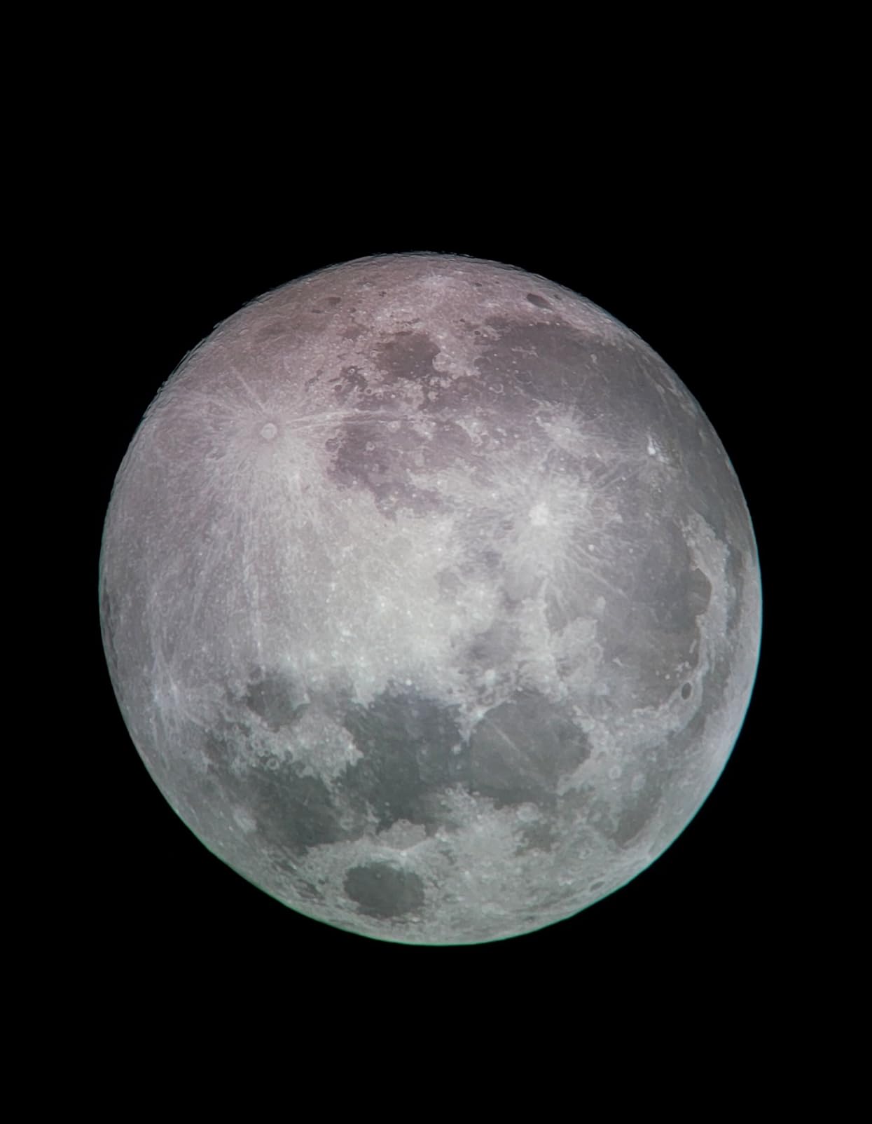 1.25-Inch Telescope 5X Barlow Lens with Moon Filter customer photo 1