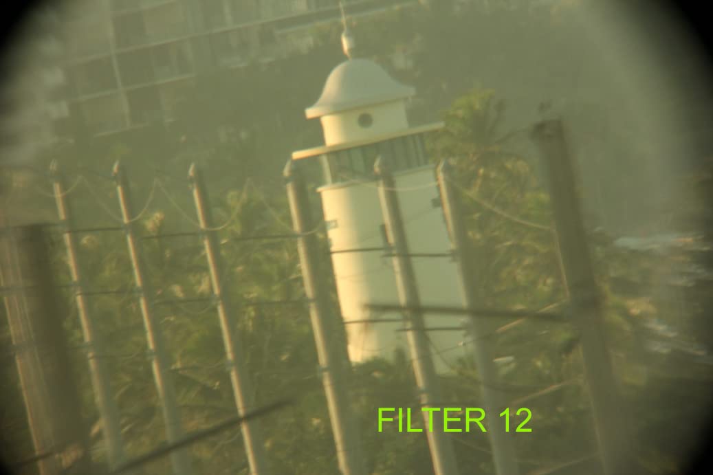 NEEWER 1.25' Telescope Eyepiece Filter Set (10 Pack), Including Planetary, Variable, UHC, Lunar & Starglow Filters for Moon Observation customer photo 1