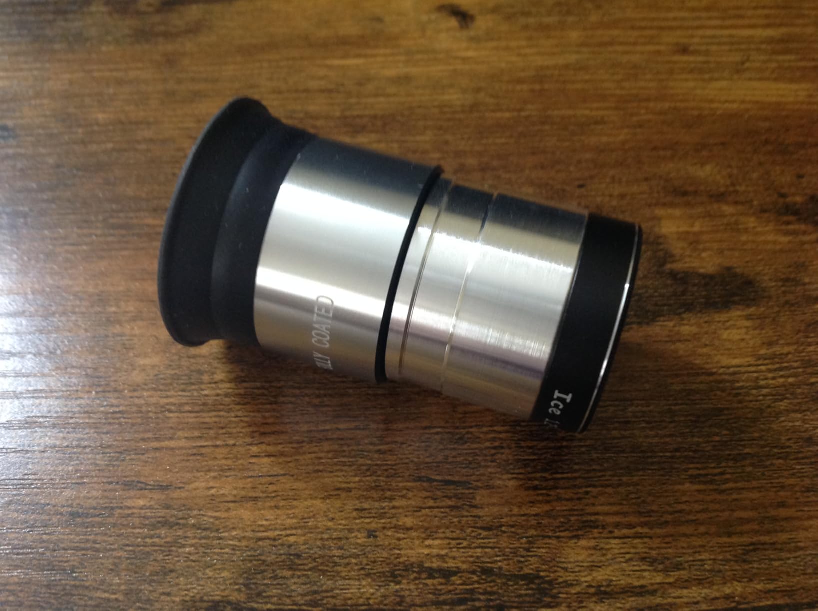 1.25-Inch Telescope Eyepiece Set, 4mm 10mm 20mm customer photo 2