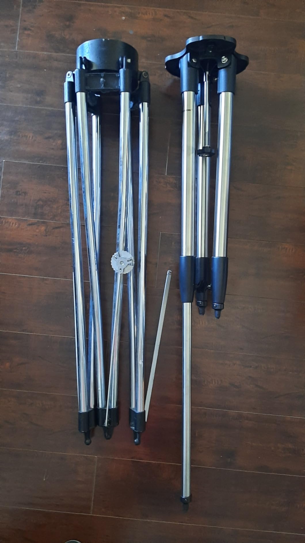 Celestron Tripod for StarSense Explorer Tabletop Dobsonians customer photo 1