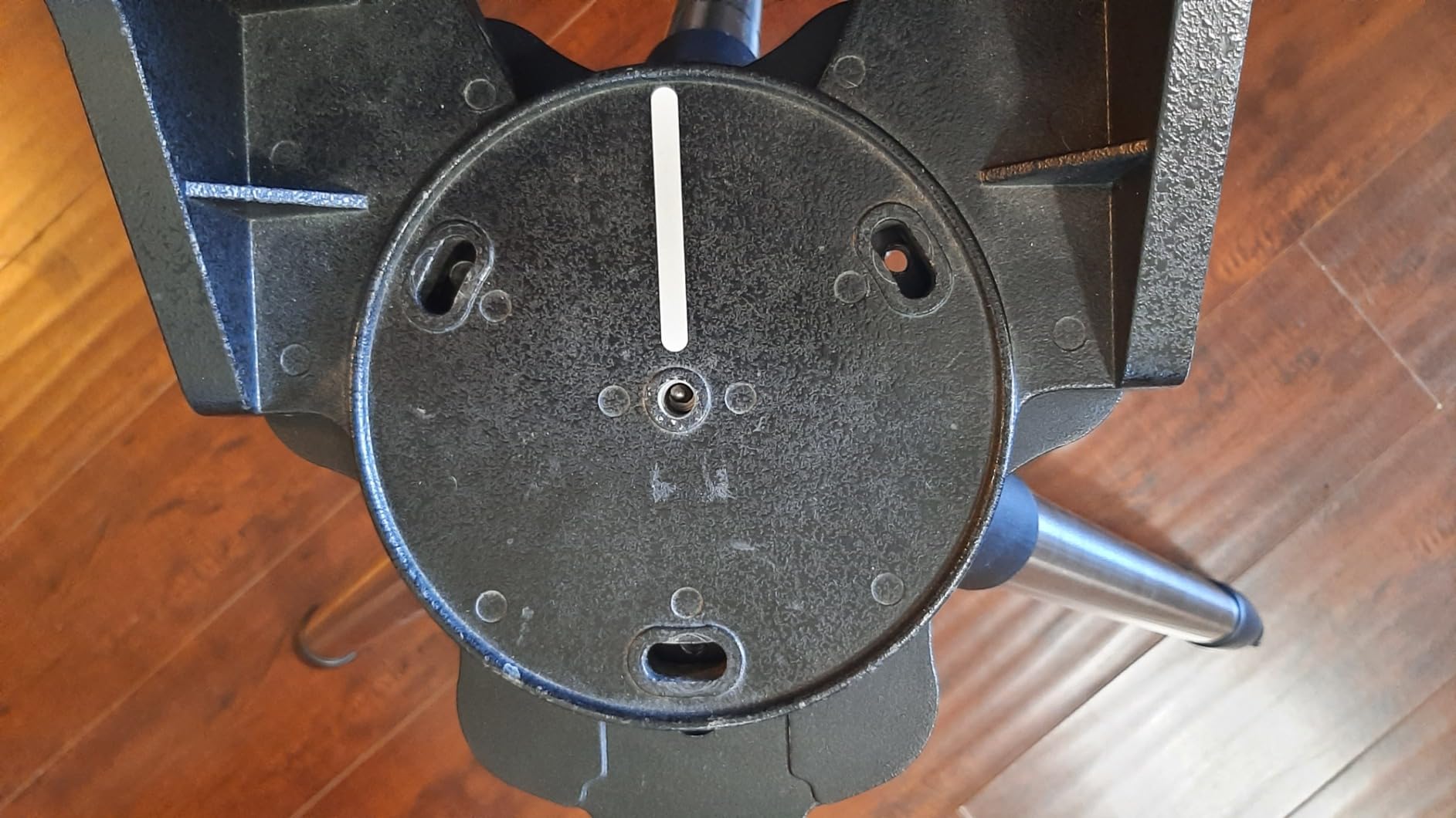 Celestron Tripod for StarSense Explorer Tabletop Dobsonians customer photo 2