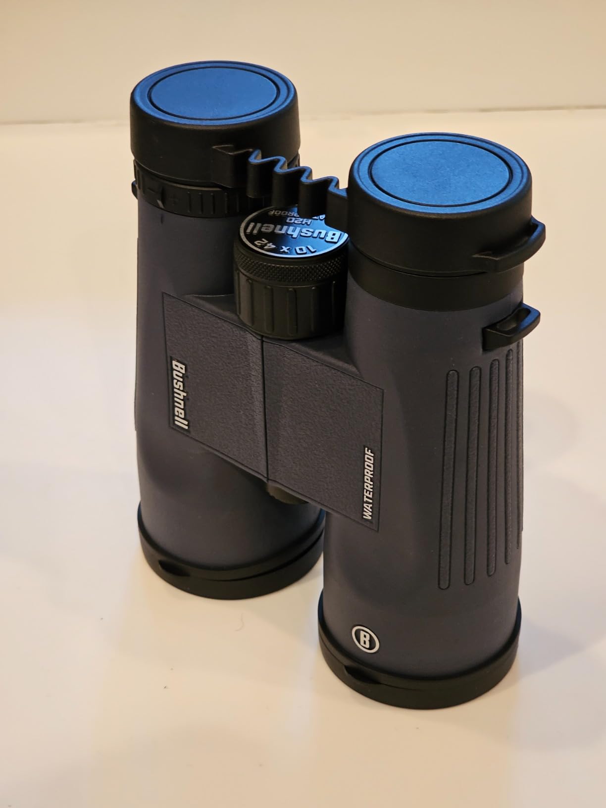 Bushnell Explorer 10x42 Waterproof Roof Prism Binoculars customer photo 1