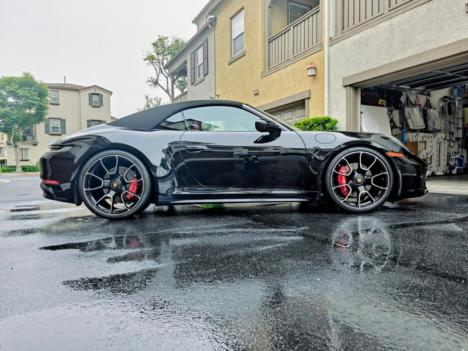 CERAKOTE® Ceramic Coating for Cars, Professional 60 Ml Kit customer photo 2