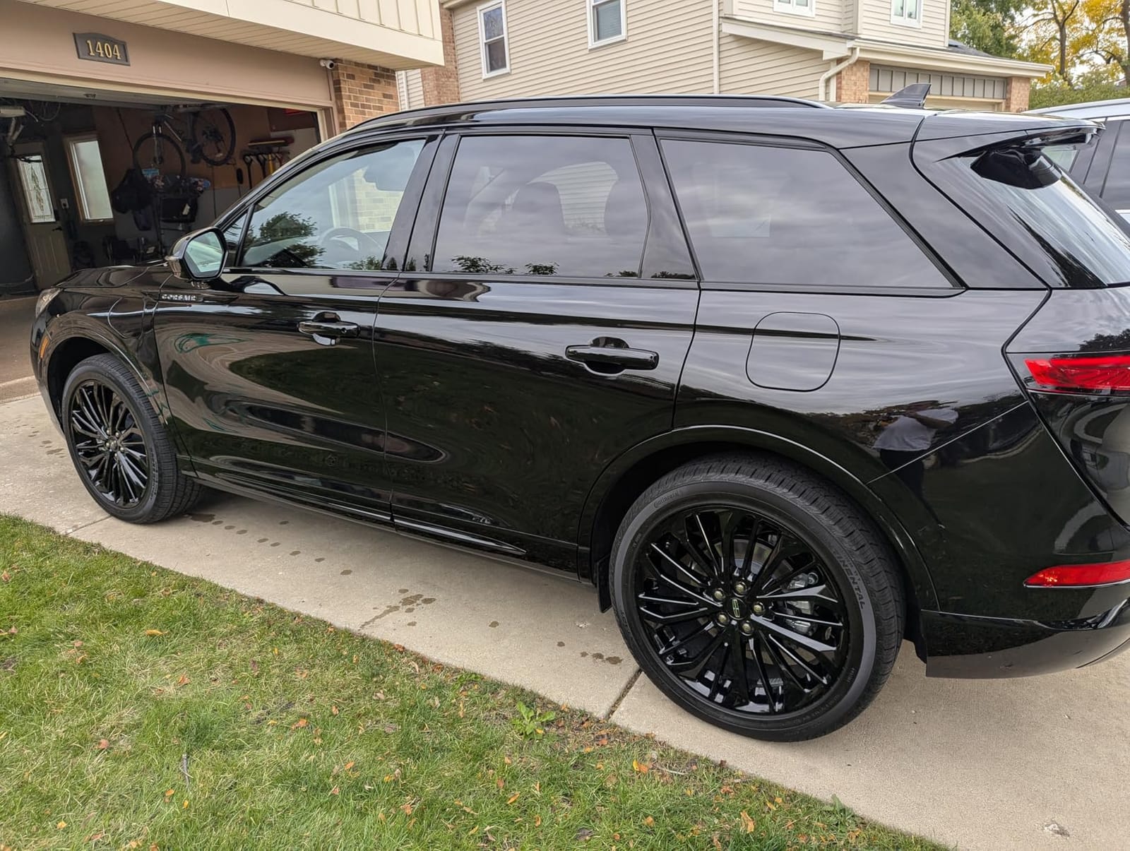 Chemical Guys, HydroSlick HyperWax Ceramic Coating Gel Kit, 6-Piece Set customer photo 1