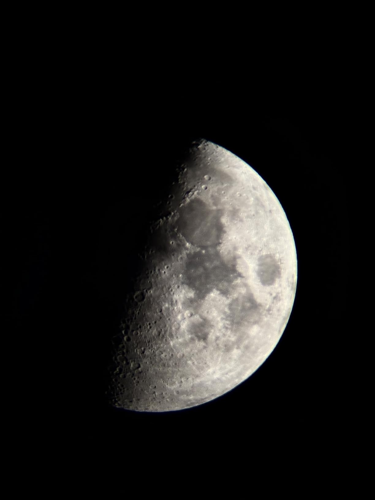 HETEKAN Telescope for Adults High Powered, 90mm Aperture 900mm Refractor customer photo 2