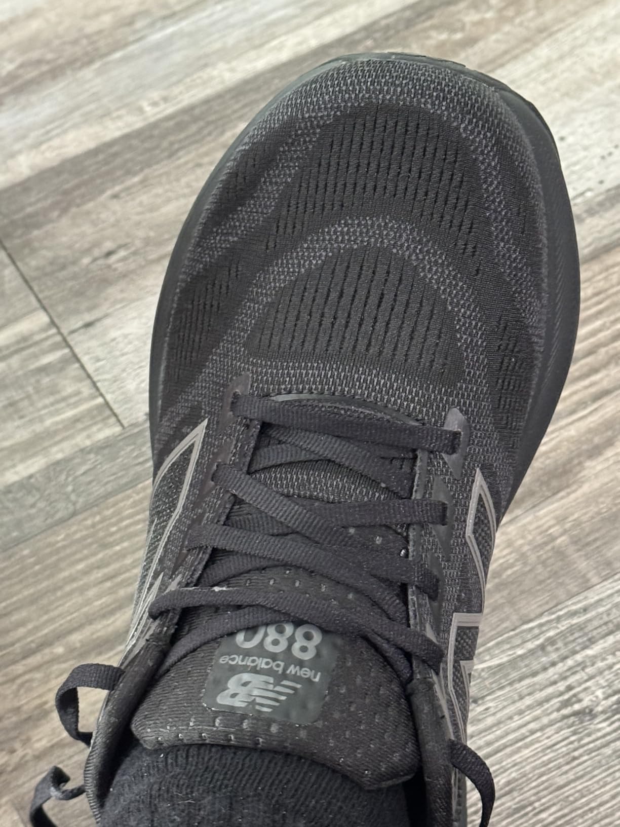 New Balance Men's Fresh Foam X 880 V15 customer photo 2