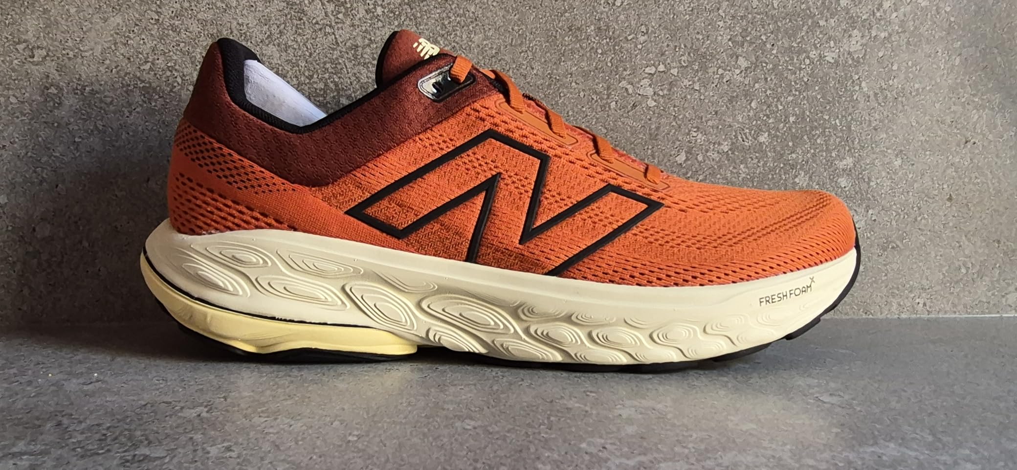 New Balance Mens Fresh Foam X 860 V14 customer photo 1