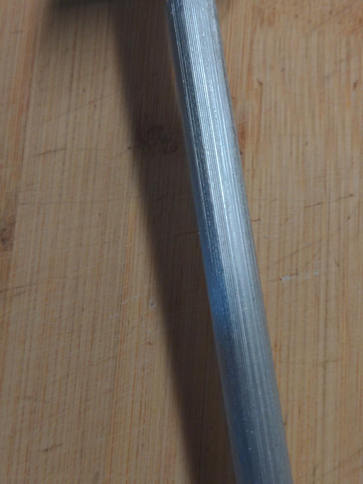 Cutluxe Honing Rod – 12