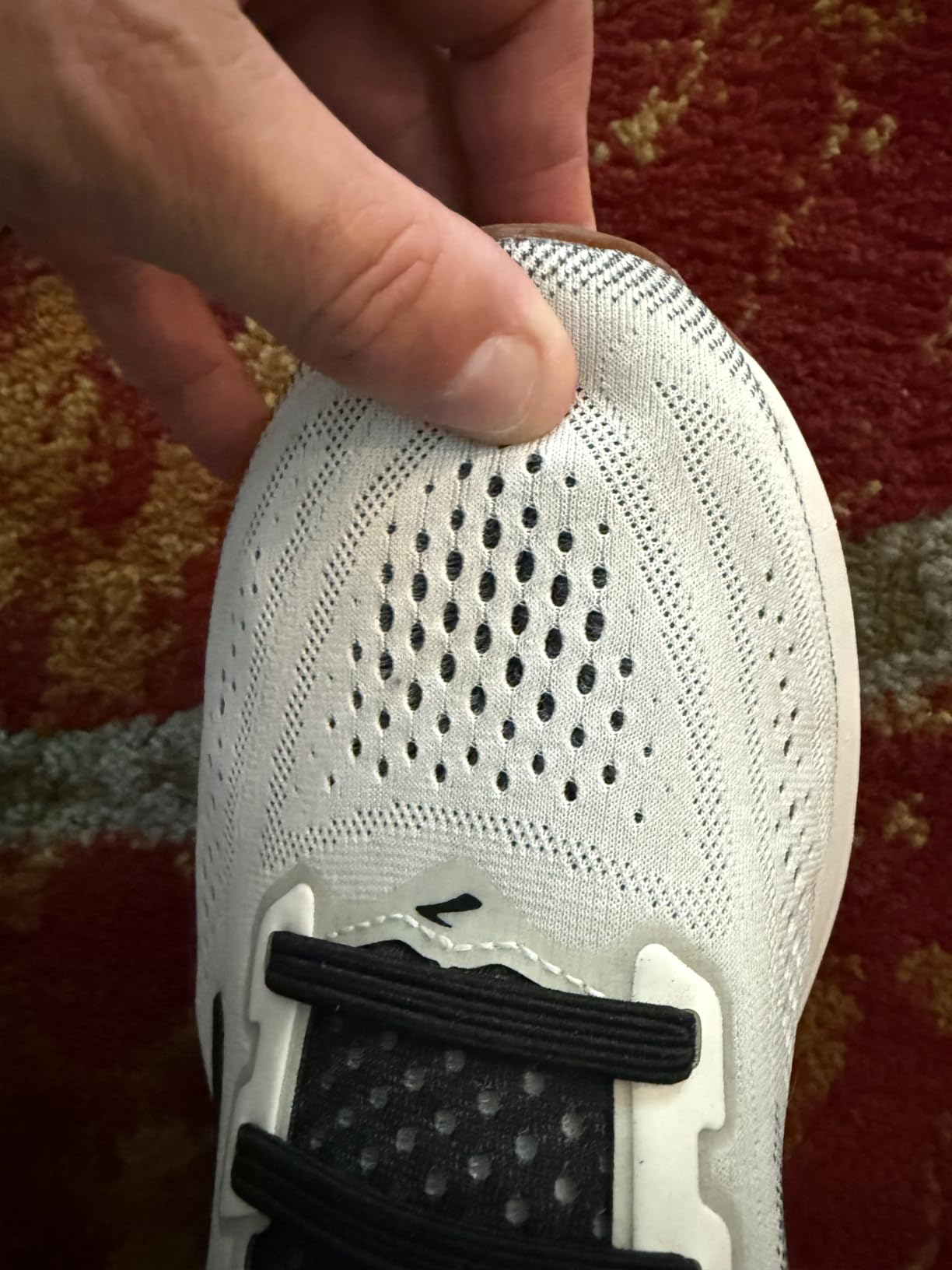 Brooks Men’s Glycerin 23 Running Shoe customer photo 2