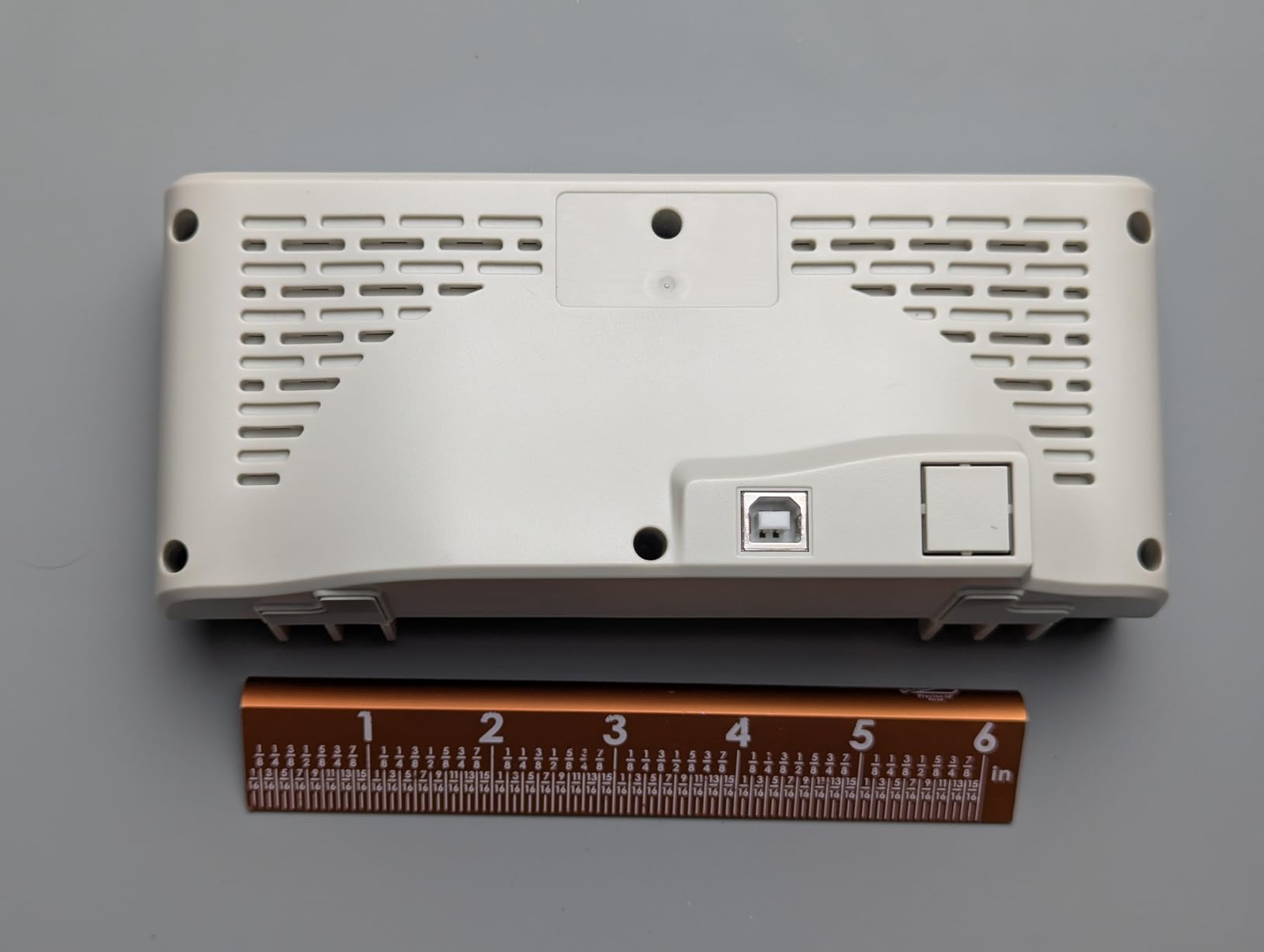 Crenova 30000 Counts True RMS Digital Multimeter, Desktop Bench Multimeter customer photo 2