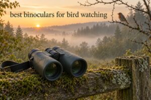 best binoculars for bird watching