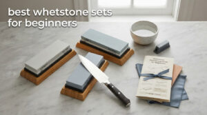 best whetstone sets for beginners