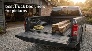 best truck bed liners for pickups