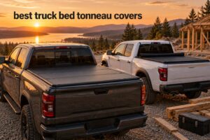 best truck bed tonneau covers