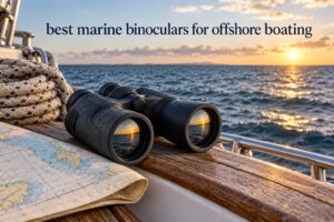 best marine binoculars for offshore boating