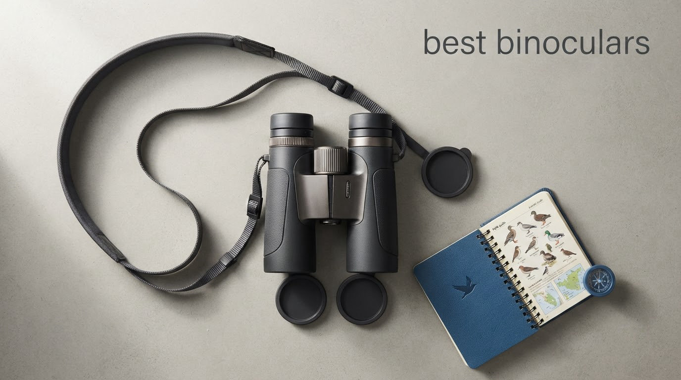best binoculars