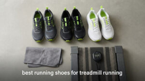 best running shoes for treadmill running