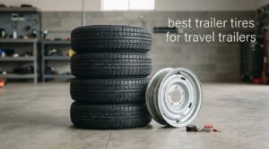 best trailer tires for travel trailers
