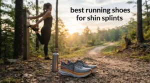 best running shoes for shin splints