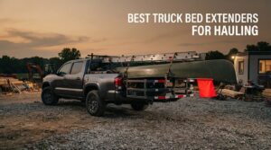 best truck bed extenders for hauling