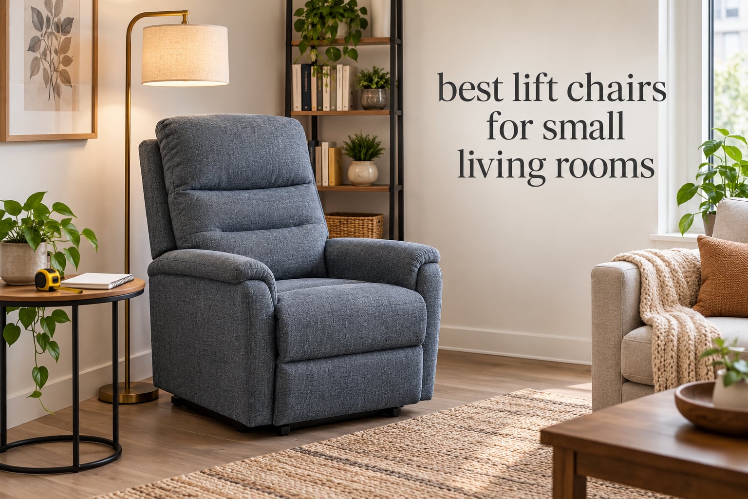 best lift chairs for small living rooms